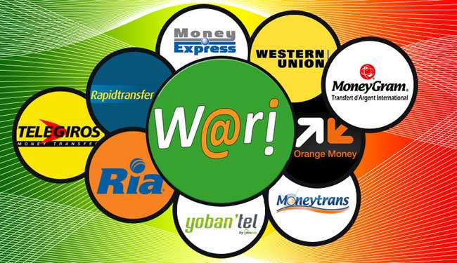 Autres Mobile Money